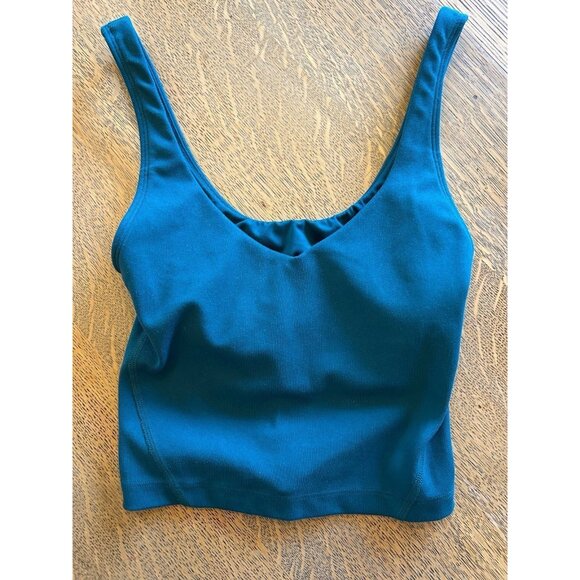 Gilly Hicks Sports Bra‎ size XXS - Picture 1 of 4